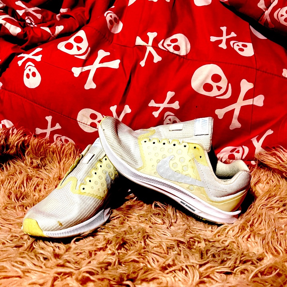 Nike running